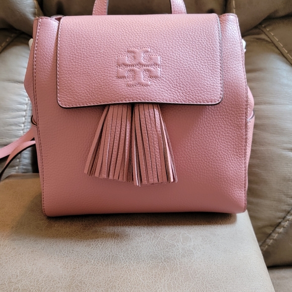 Tory Burch backpack main image 7